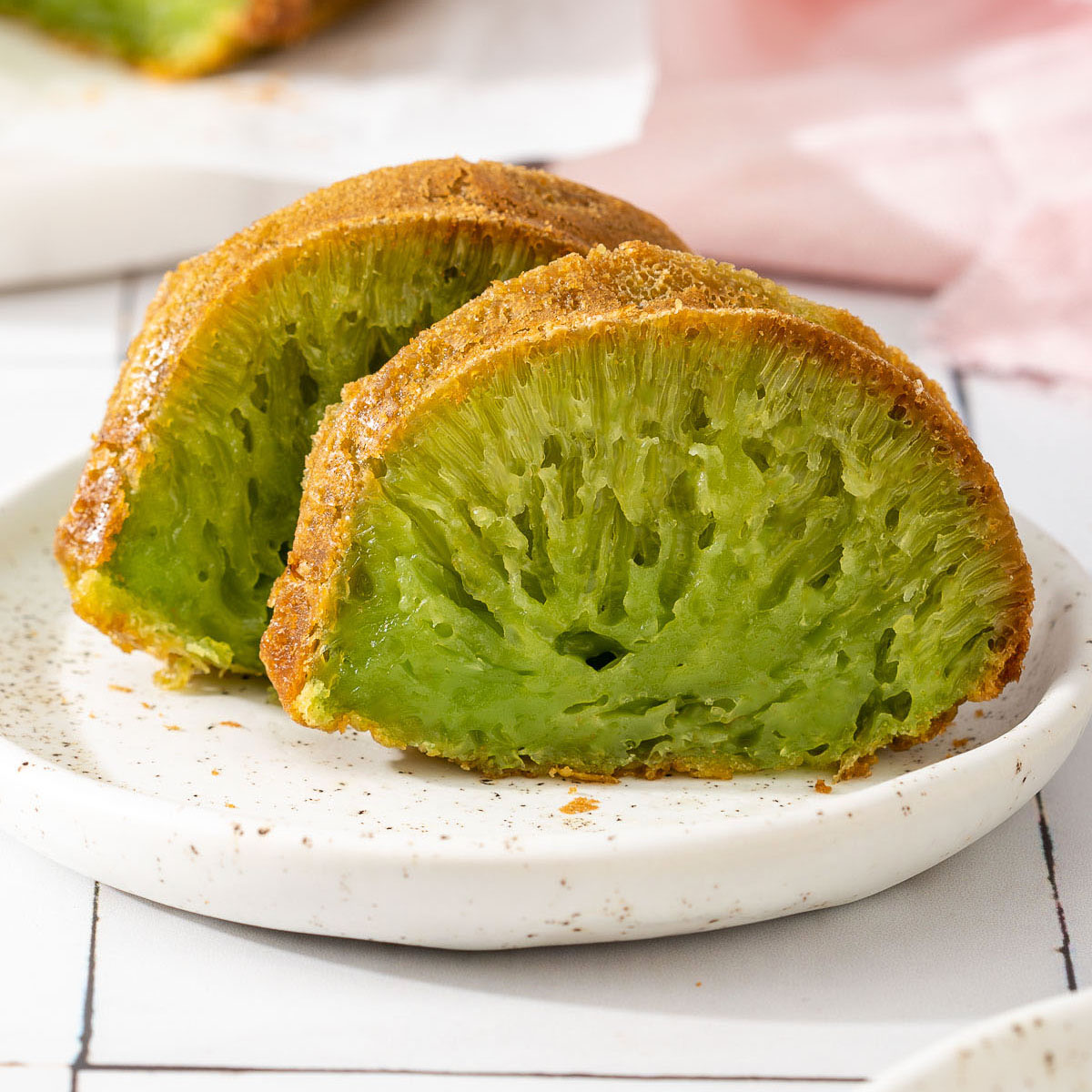 Vietnam’s banh bo offers a sweet taste with a refined preparation