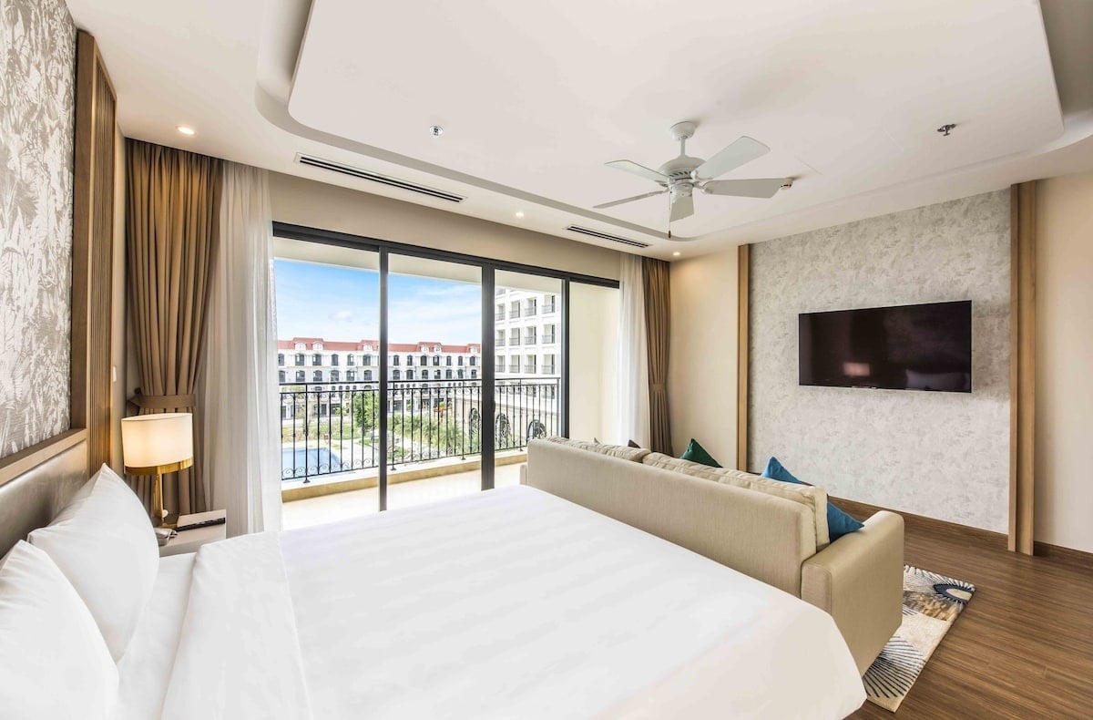 Vinholidays Fiesta Phu Quoc