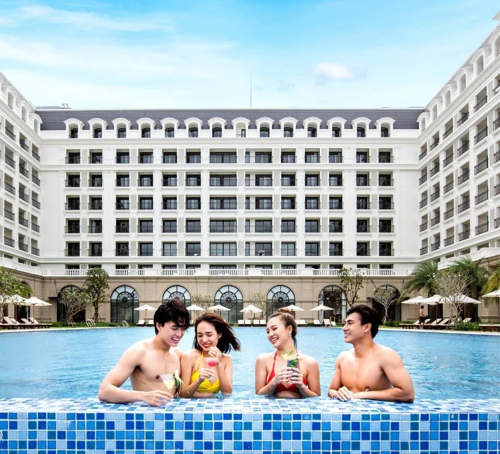VinHolidays Fiesta Phú Quốc