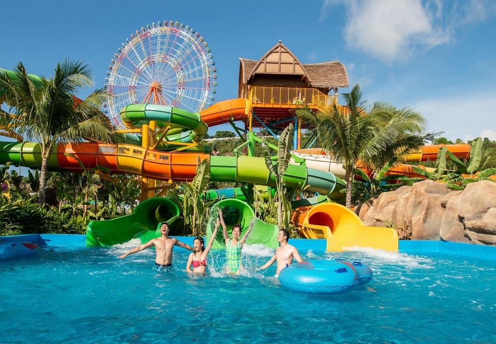 VinWonders Nha Trang