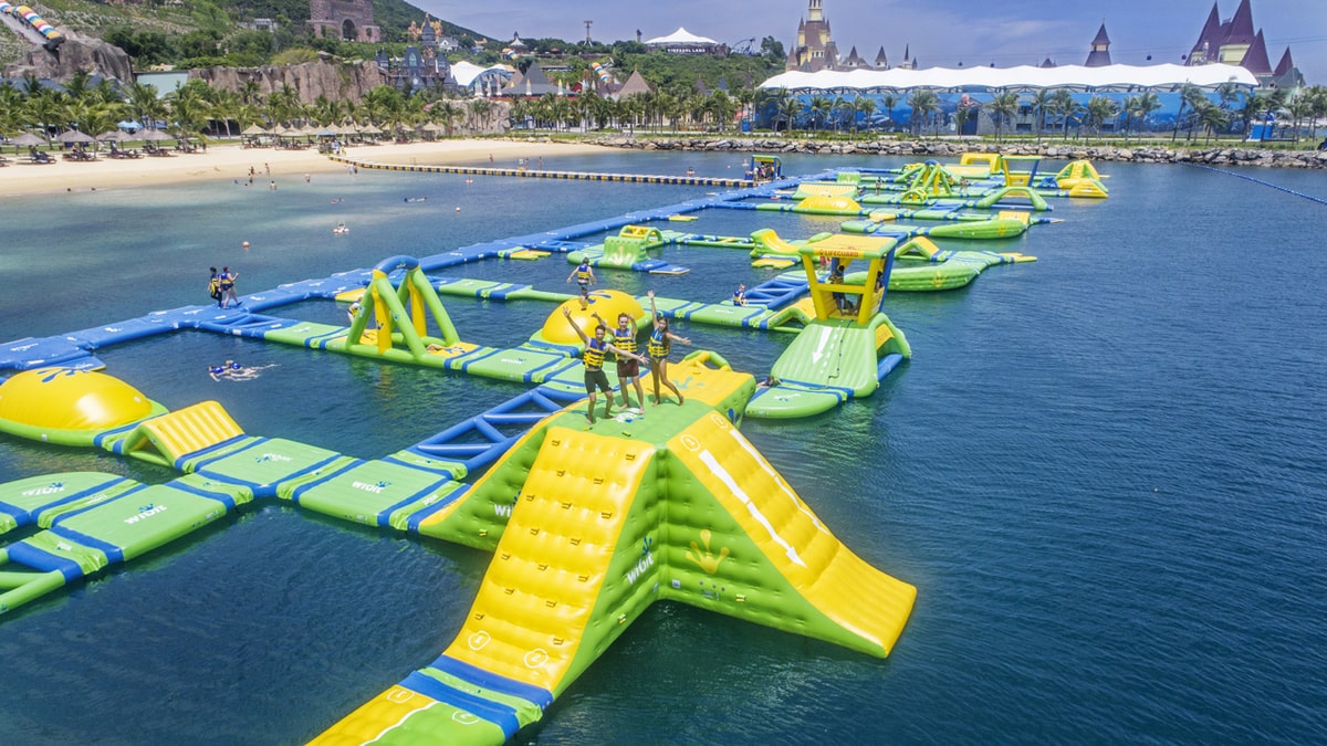 VinWonders Nha Trang
