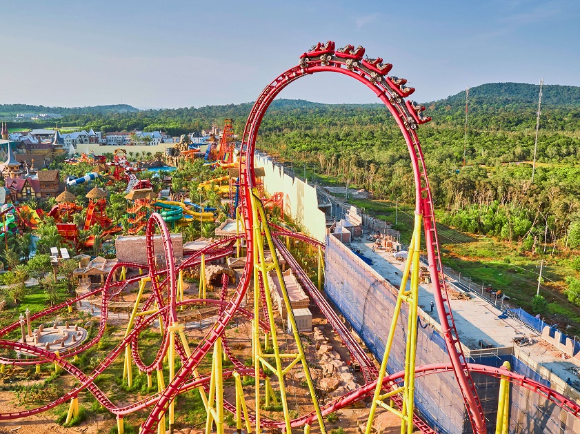 VinWonders Phu Quoc