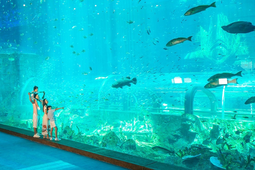 VinWonders Phu Quoc