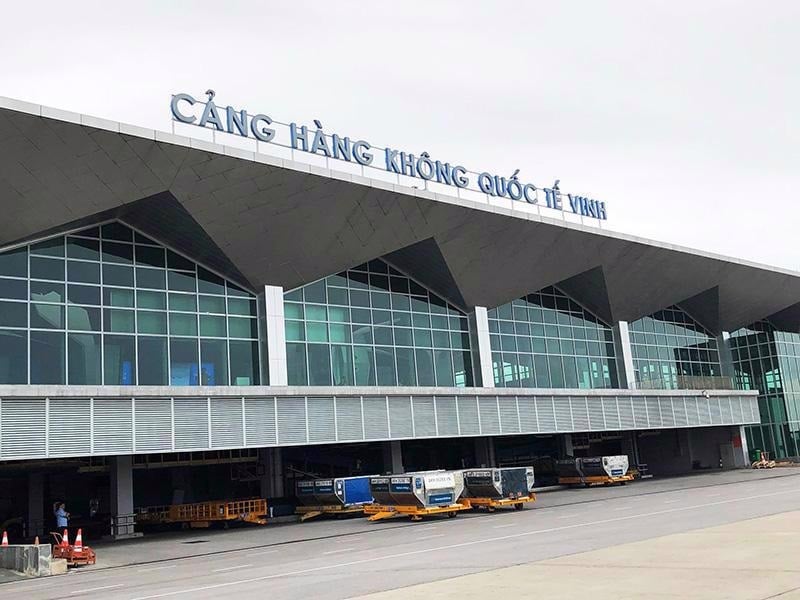 Vinh International Airport