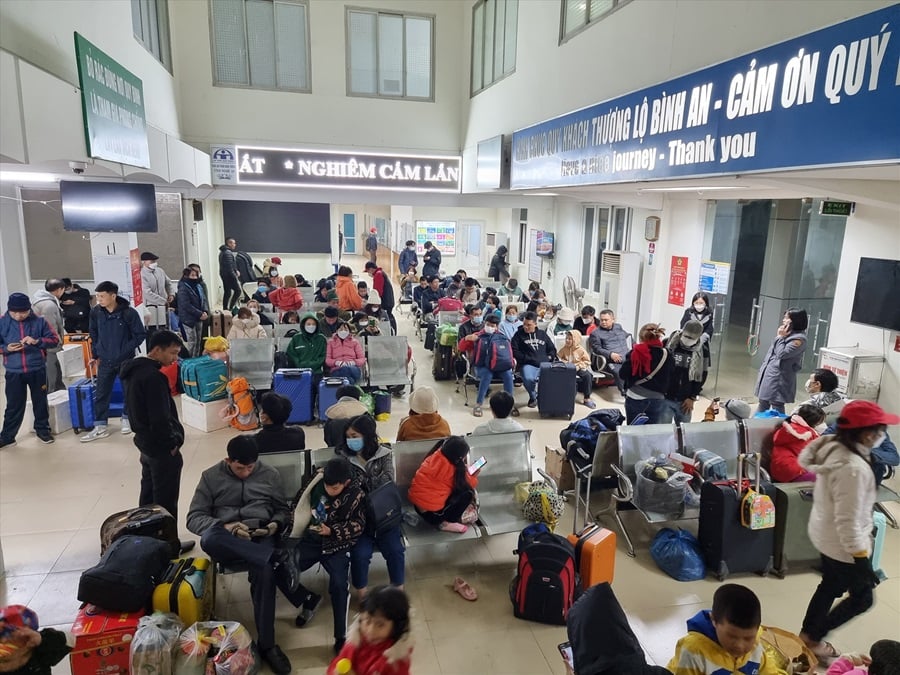 Vinh International Airport