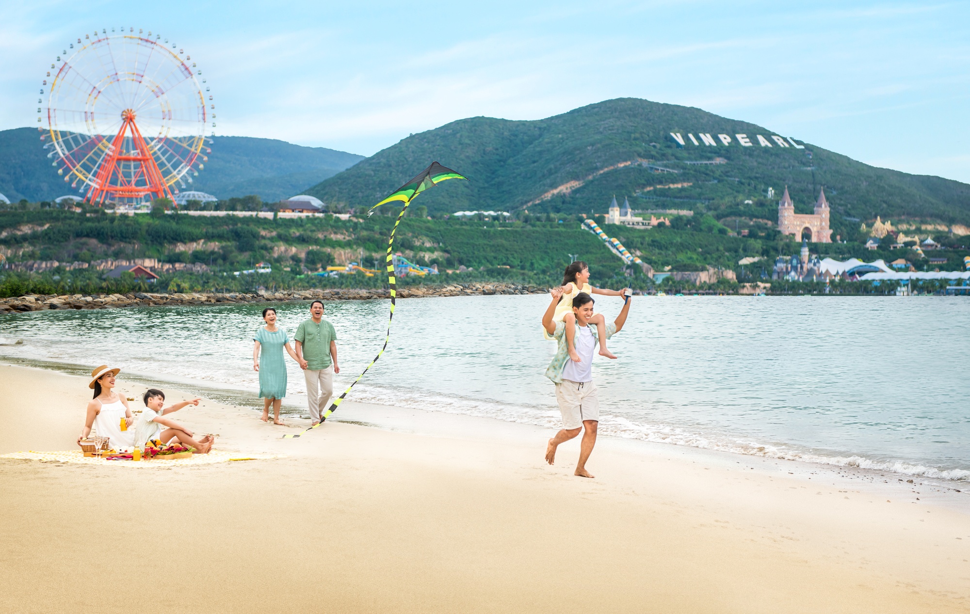 Vinpearl Nha Trang
