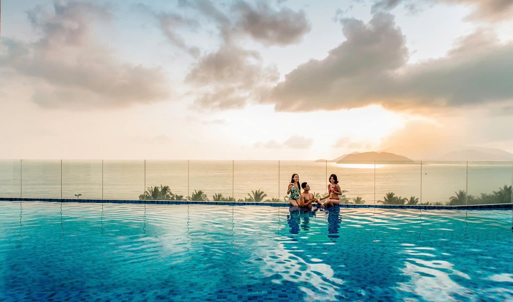 Vinpearl Beachfront Nha Trang