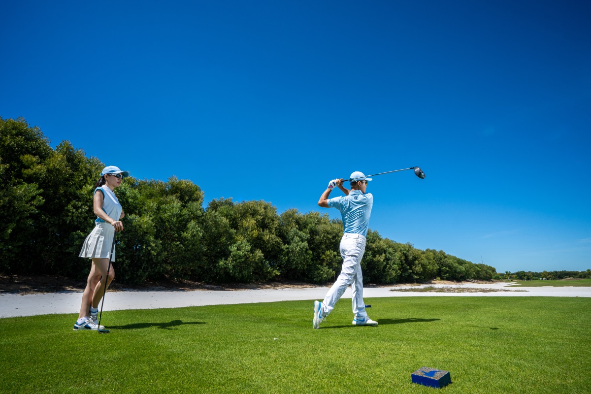 Vinpearl Resort & Golf Nam Hoi An