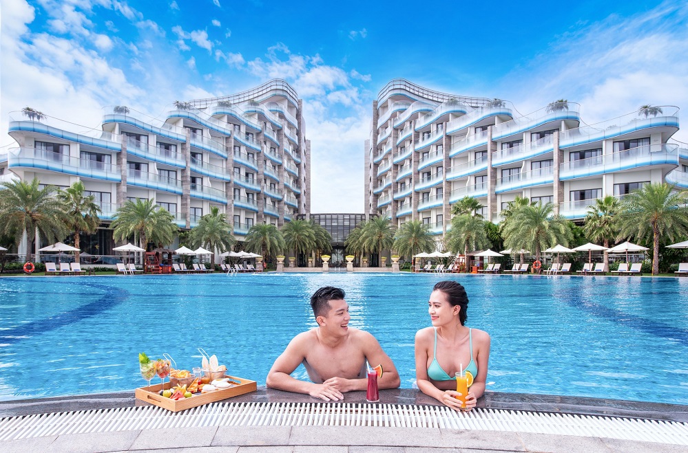 Vinpearl Nam Hoi An