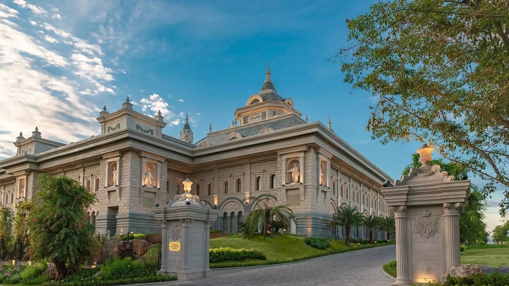 Vinpearl Nha Trang Convention Center