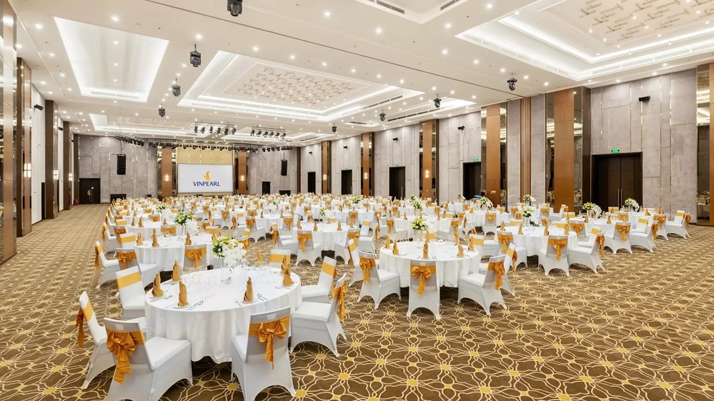 Vinpearl Phu Quoc Convention Center