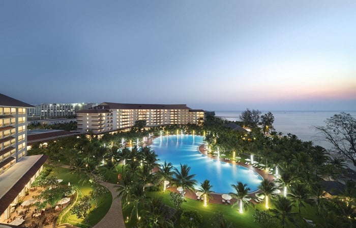Vinpearl Phú Quốc resort