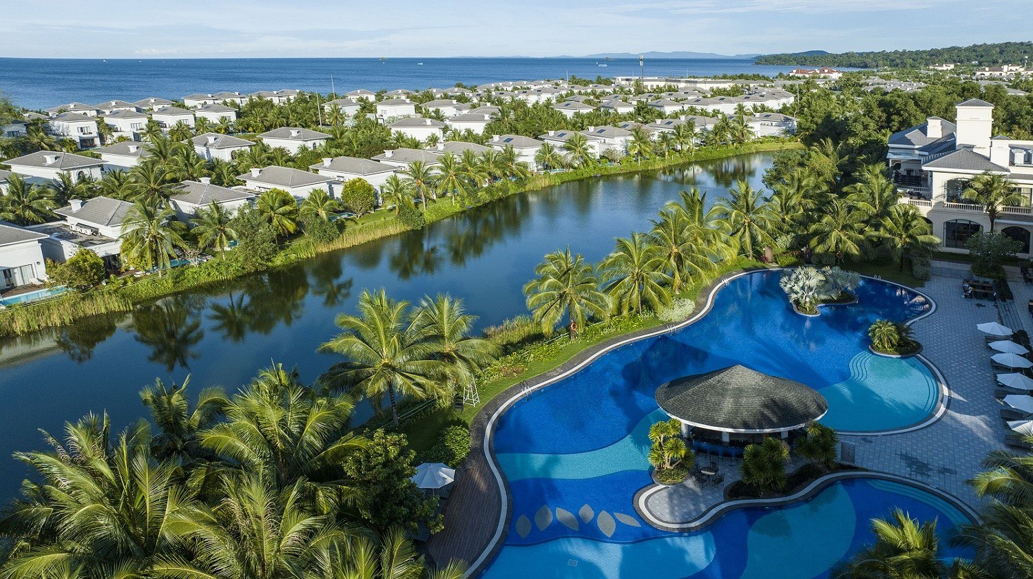 Vinpearl Wonderworld Phu Quoc