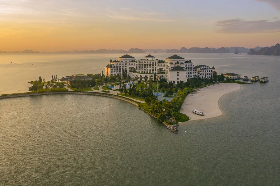 Vinpearl hotels and resorts
