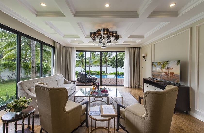 Vinpearl offers luxurious stays across Vietnam