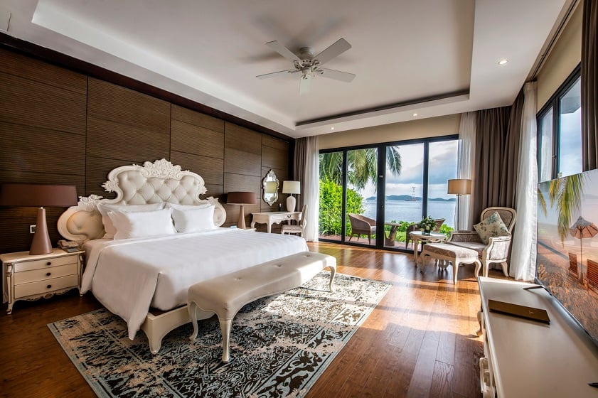 Vinpearl provides luxury stays at many price ranges