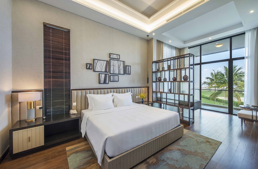 Vinpearl will take your vacation to the next level