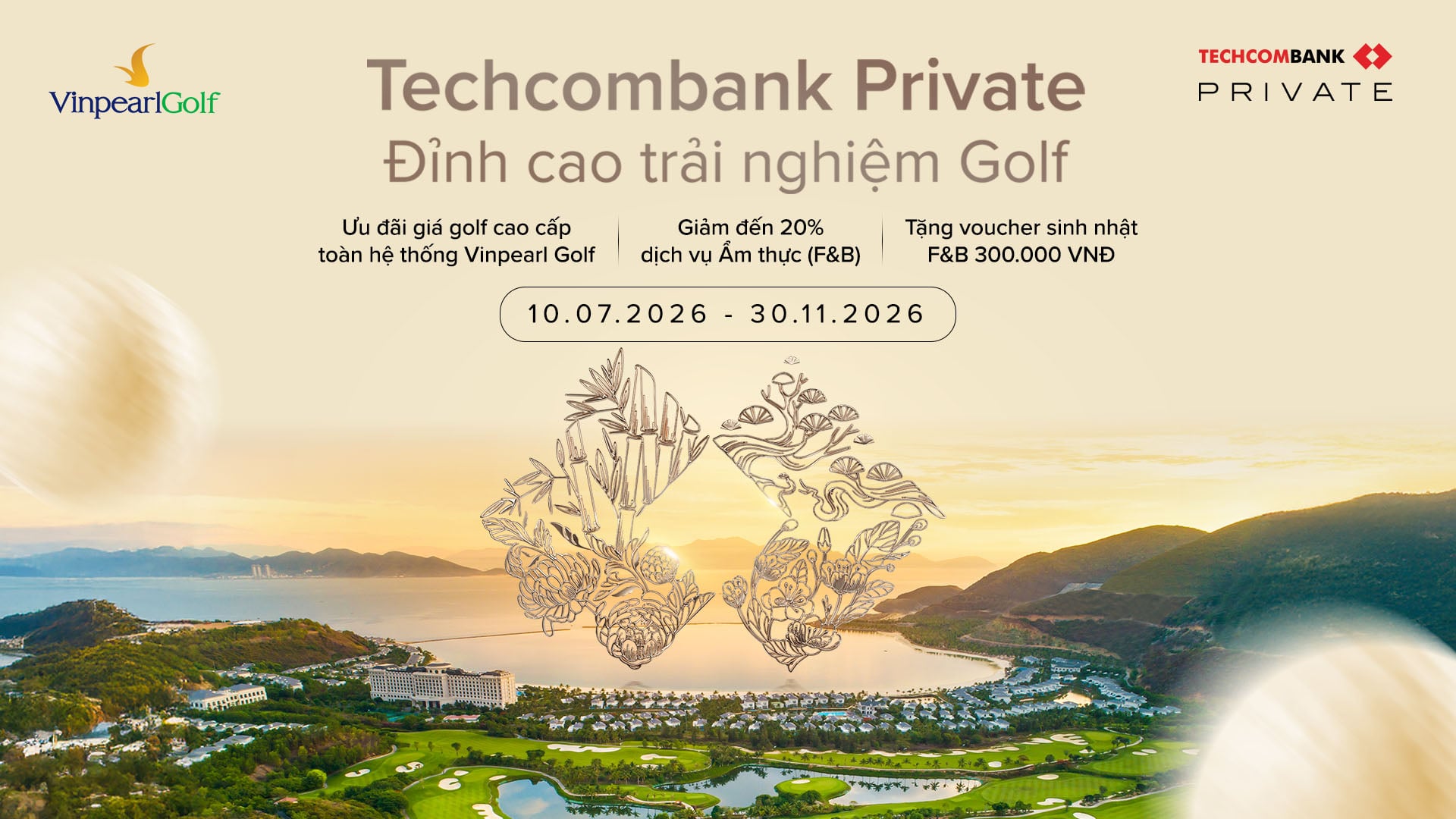 techcombank private