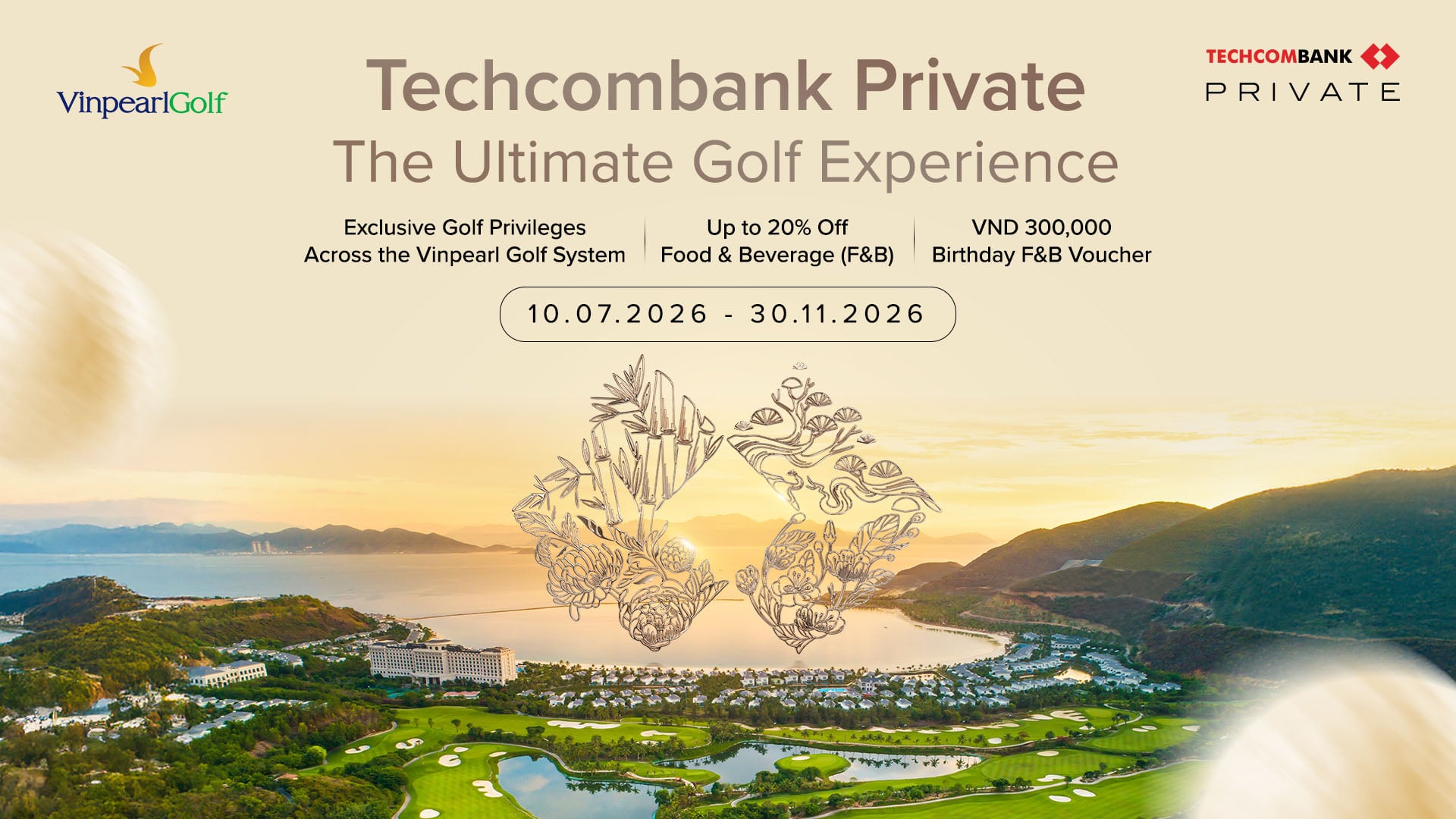techcombank private
