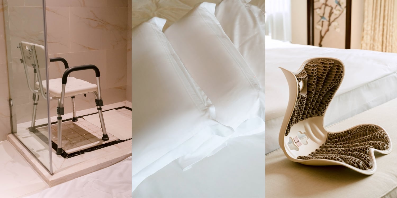 Đặc quyền cho người cao tuổi tại Vinpearl