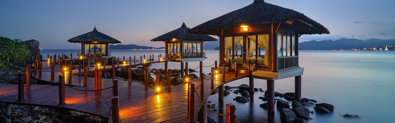 Wellness & Retreat