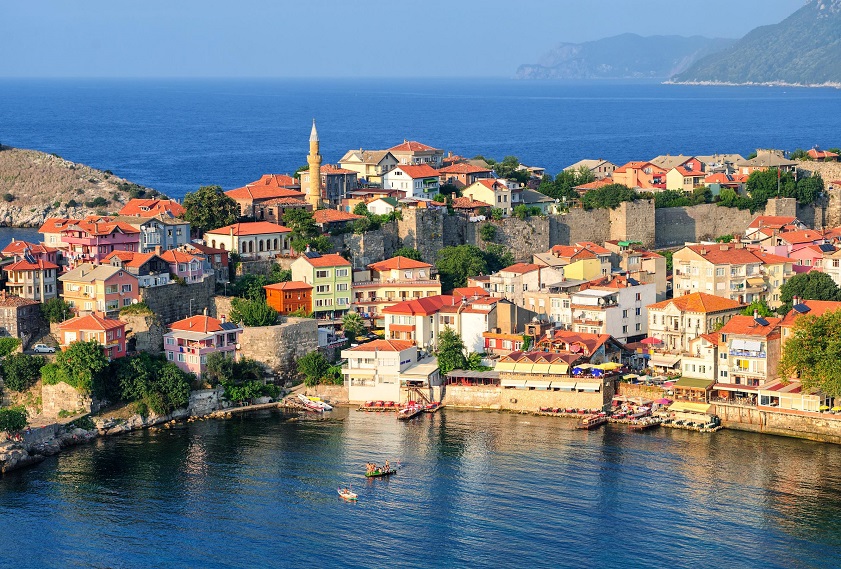 Where to travel in August from India? - Bulgaria!