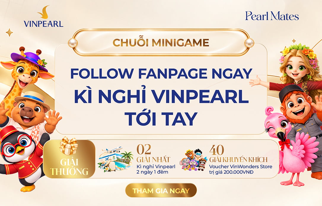 Vinpearl