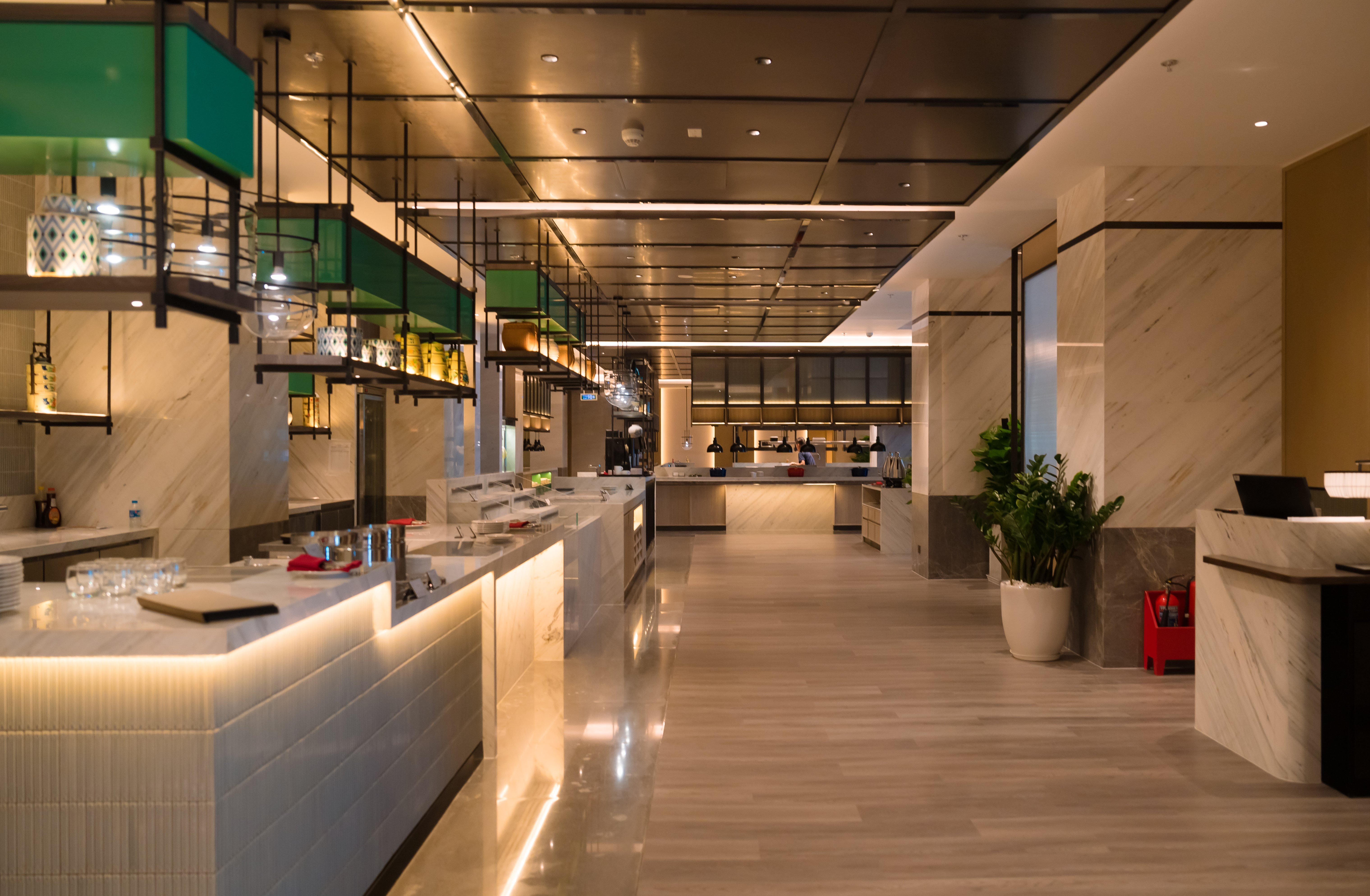 Ember Kitchen