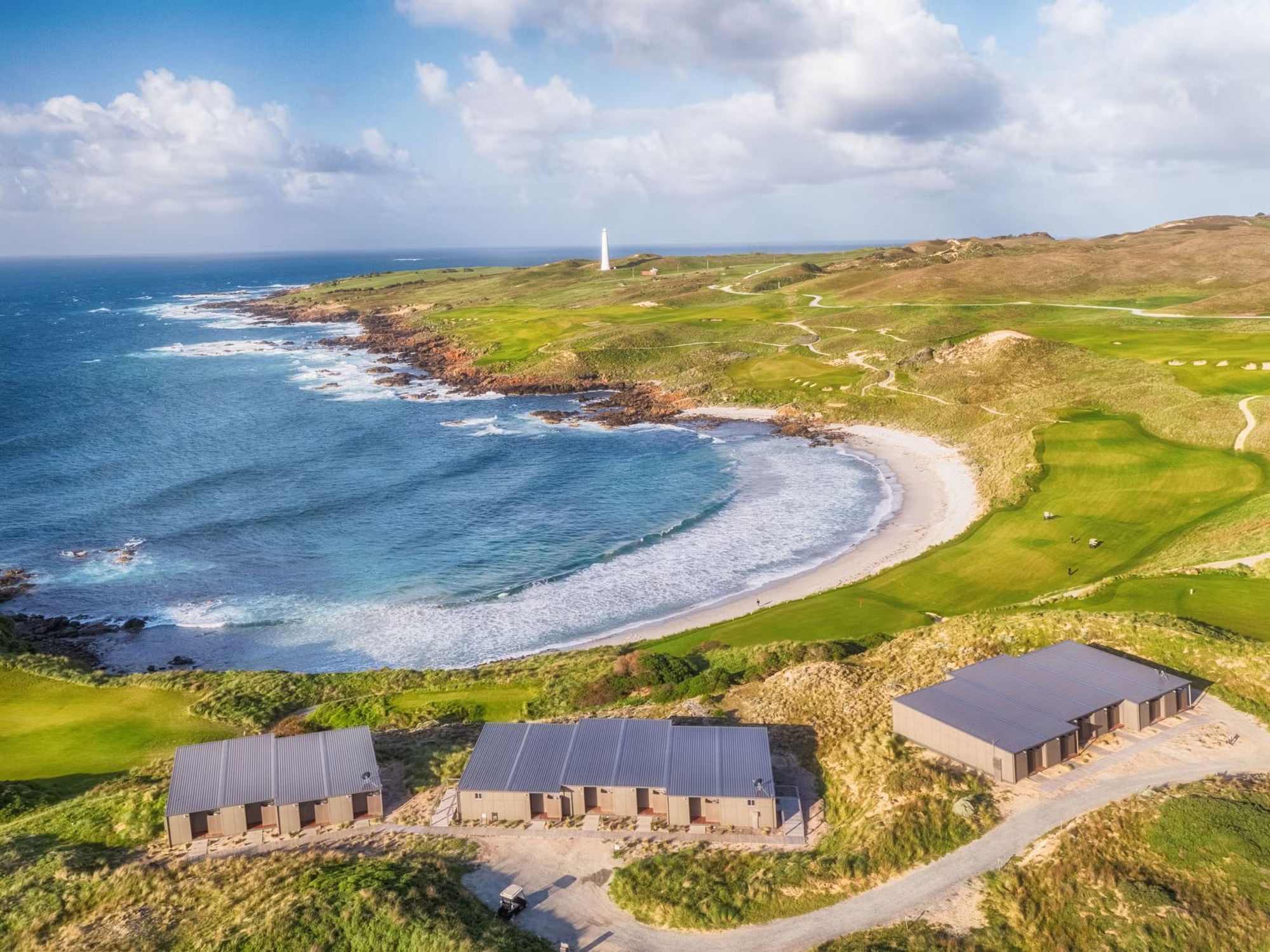 King island