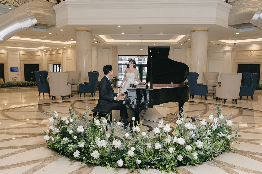 Almaz Wedding Fair 2023
