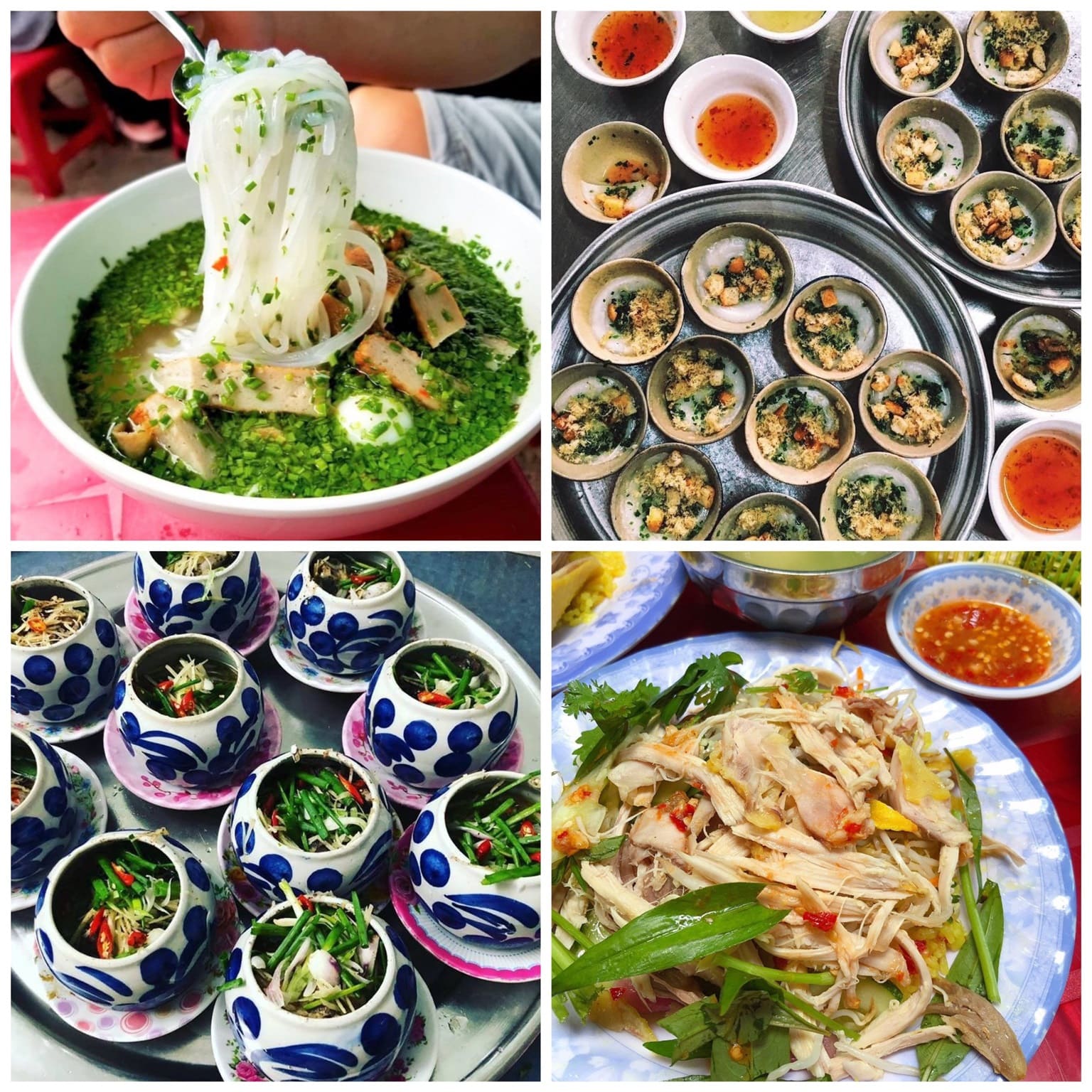 Ẩm thực Phú Yên