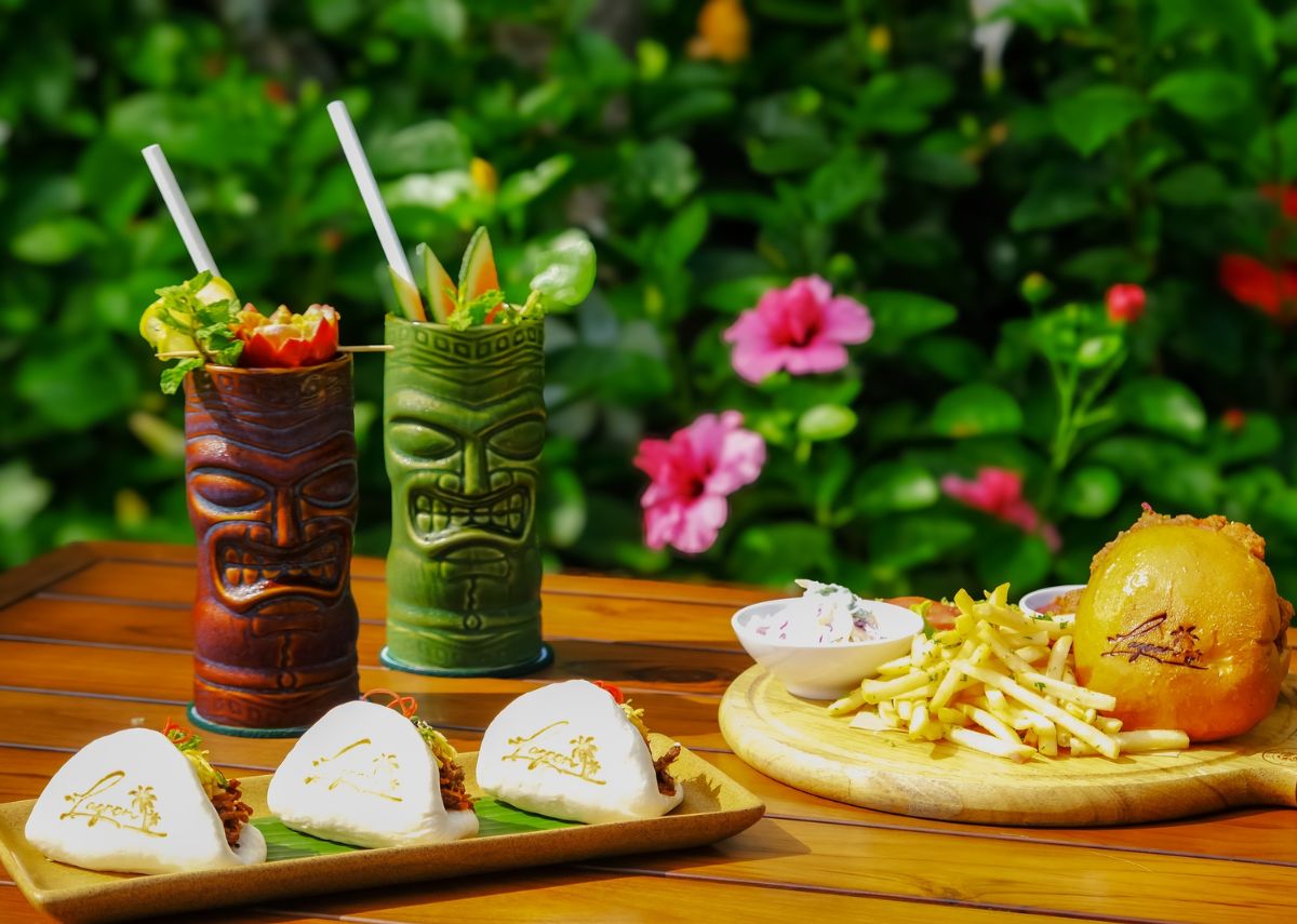 Ẩm thực tại Vinpearl Nha Trang