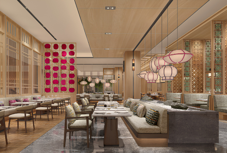 Andon Restaurant