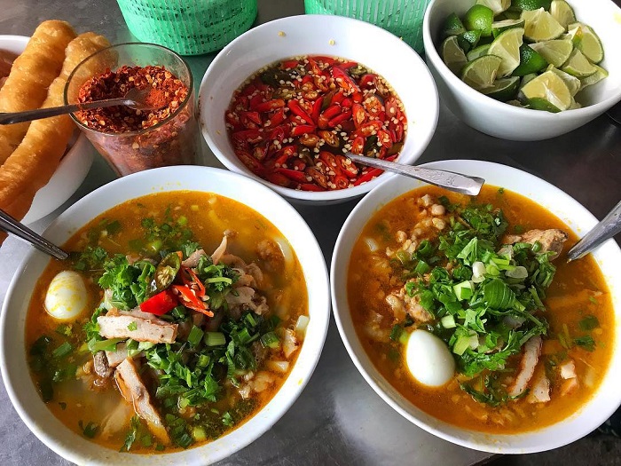 ăn tối Đà Nẵng