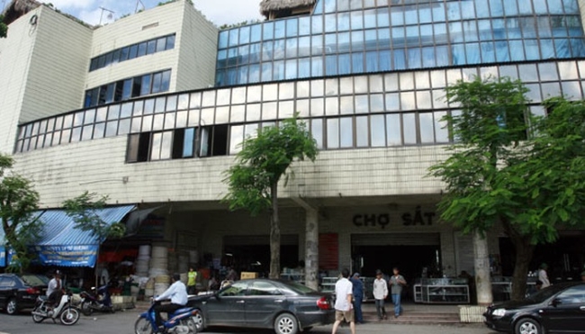 Địa chỉ mua sắm khi đi du lịch Hải Phòng