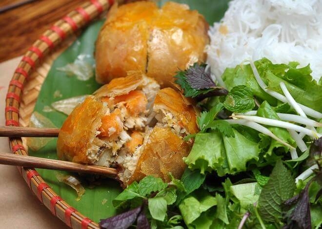 đặc sản Hải Phòng nhất định phải thử khi đi du lịch