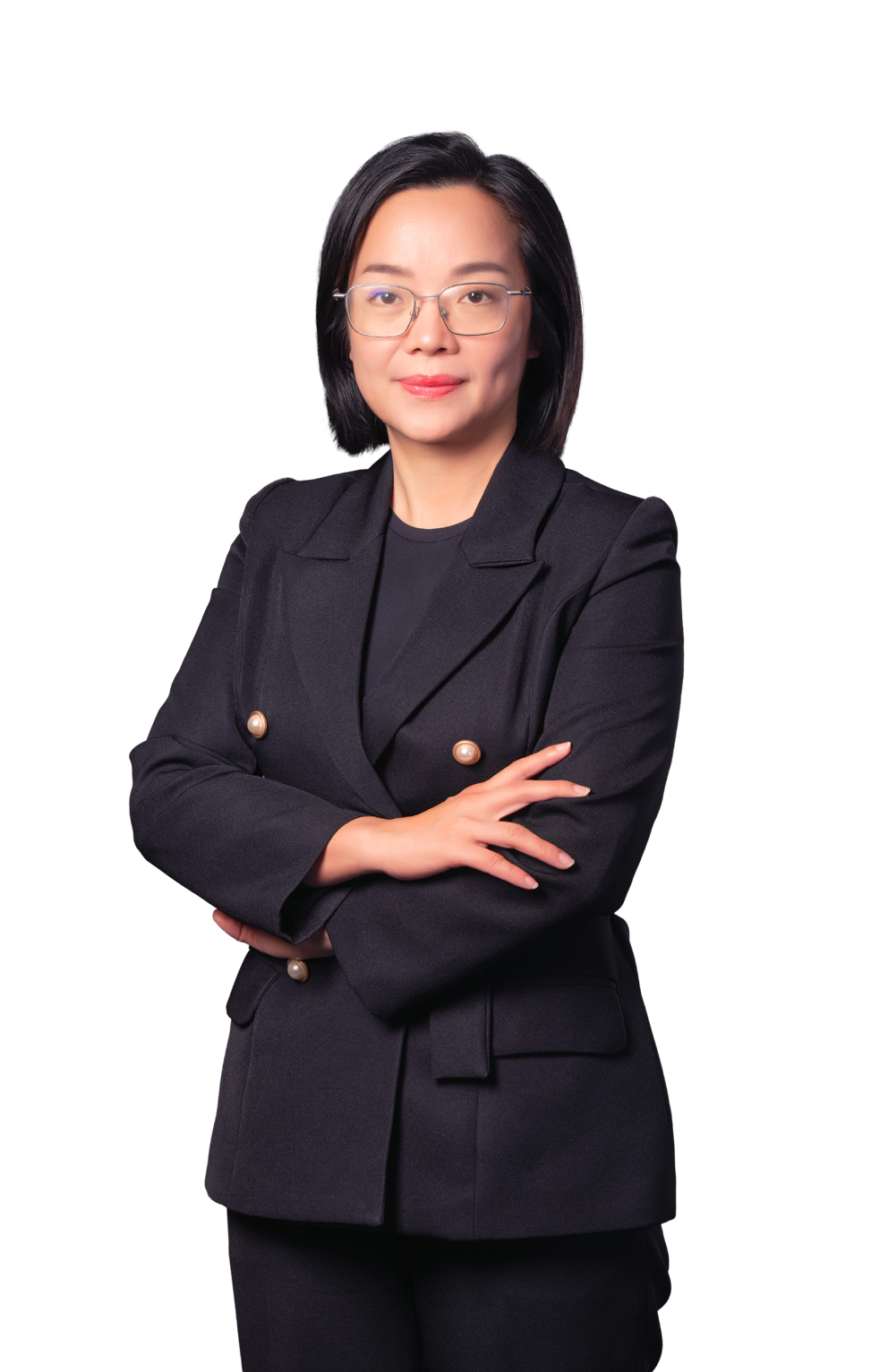 Bà Ngô Thị Hương