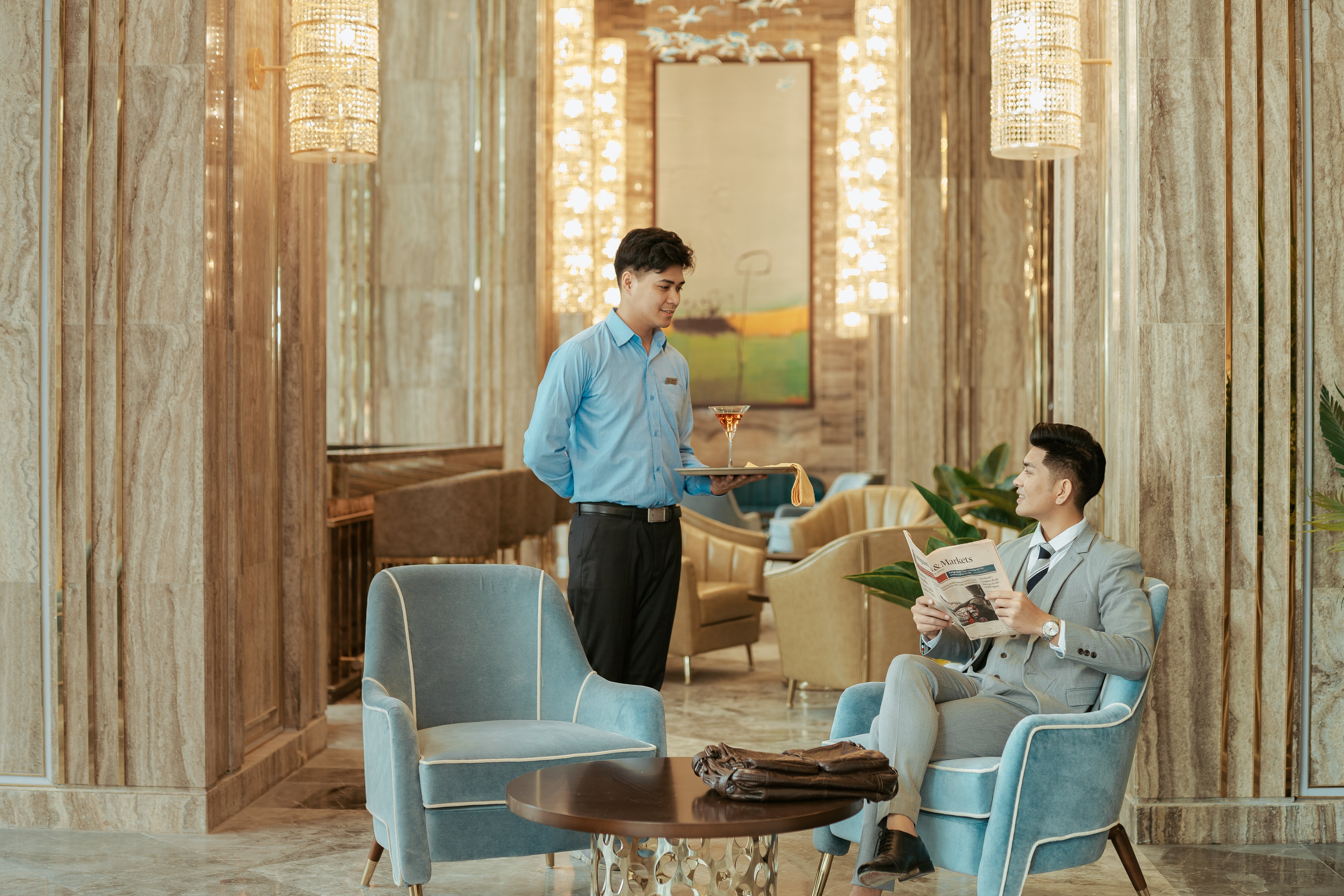 Môi trường (Environment)