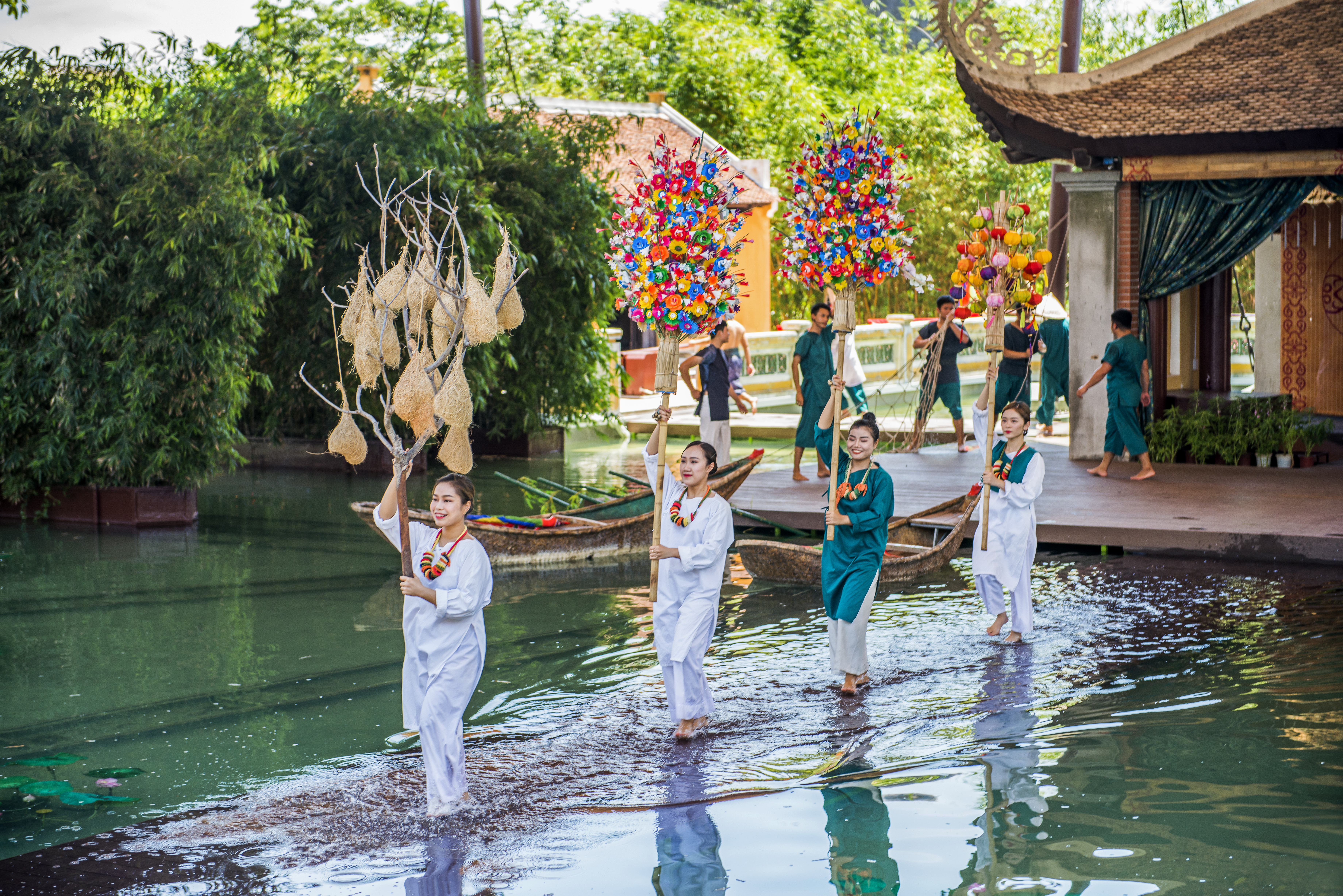 Môi trường (Environment)