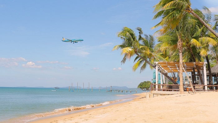 Ba Keo Beach