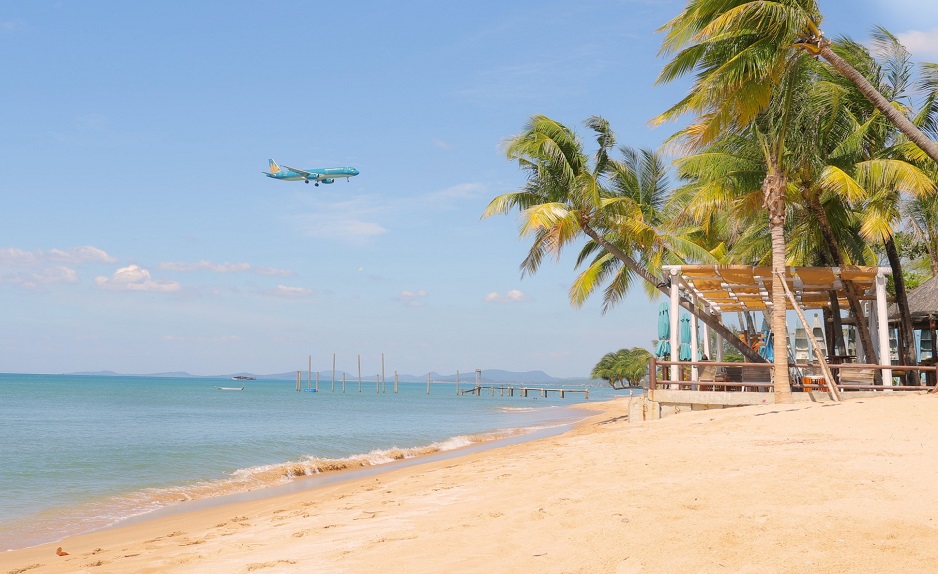ba keo beach