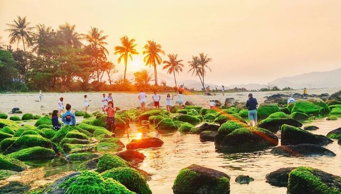 7 bãi biển Đà Nẵng đẹp nhất - tuyệt cảnh có MỘT không HAI