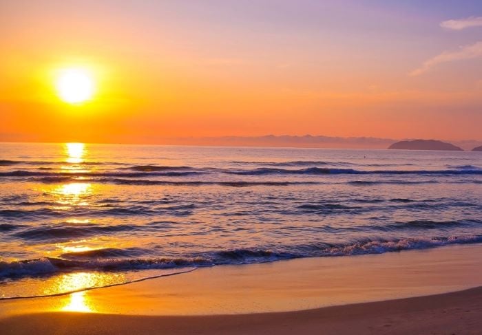 7 bãi biển Đà Nẵng đẹp nhất - tuyệt cảnh có MỘT không HAI