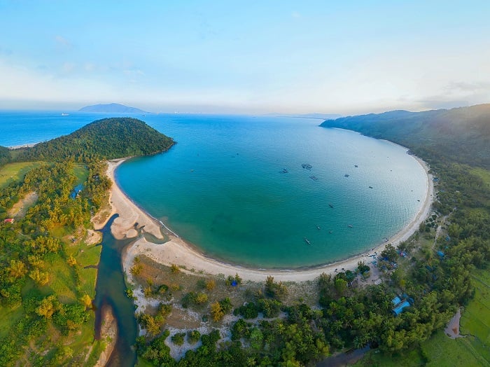 Bãi Biển Đẹp Nhất Việt Nam - Top 20 Điểm Đến Nổi Tiếng Nhất