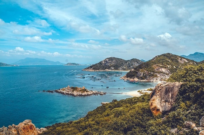 Bãi Biển Đẹp Nhất Việt Nam - Top 20 Điểm Đến Nổi Tiếng Nhất