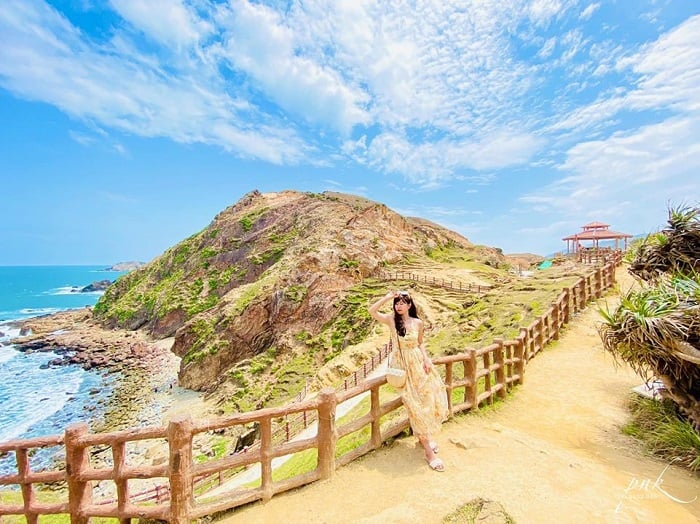 bãi biển cả đẹp tuyệt vời nhất Việt Nam