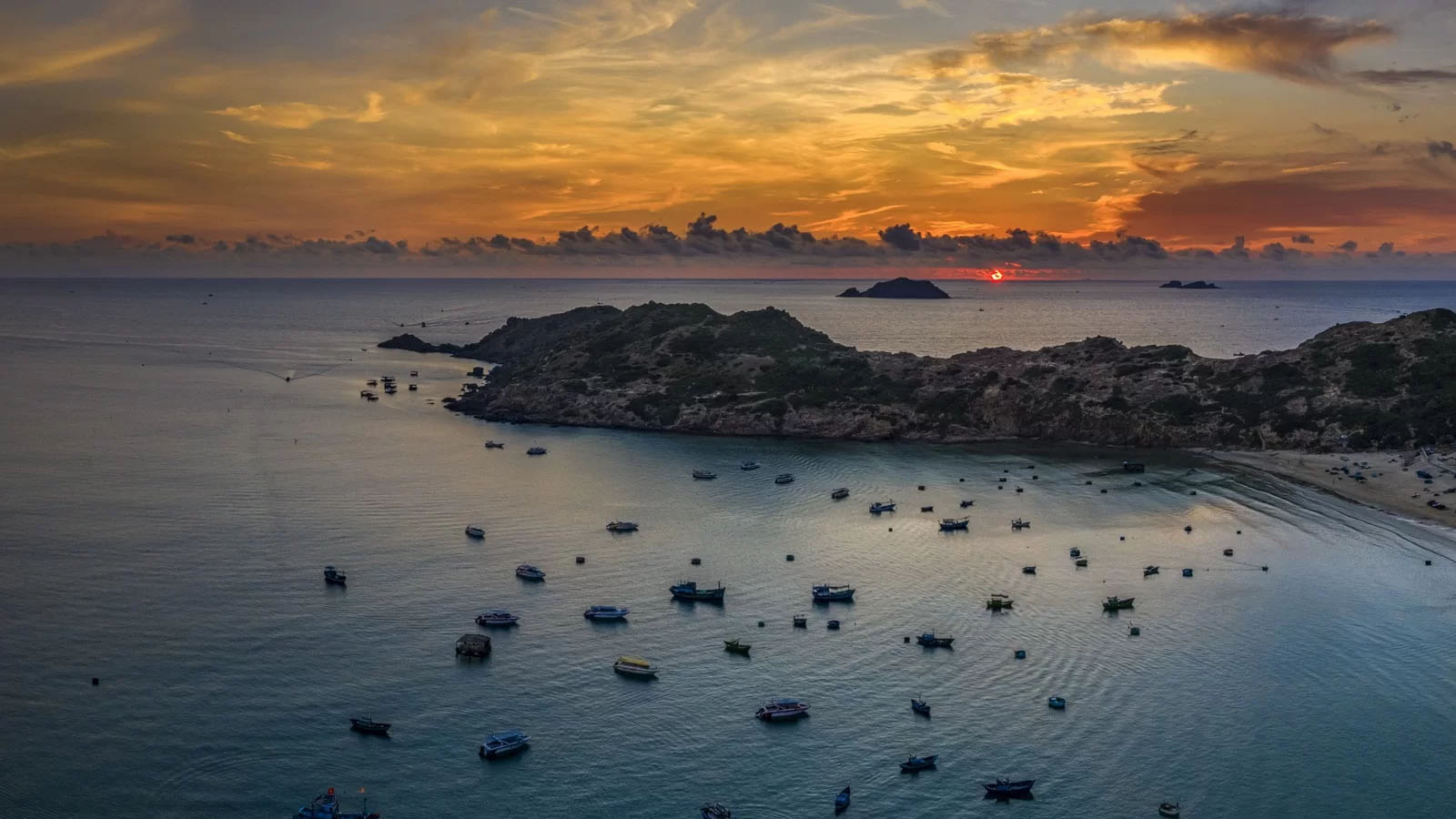 Bãi Dại Bình Định