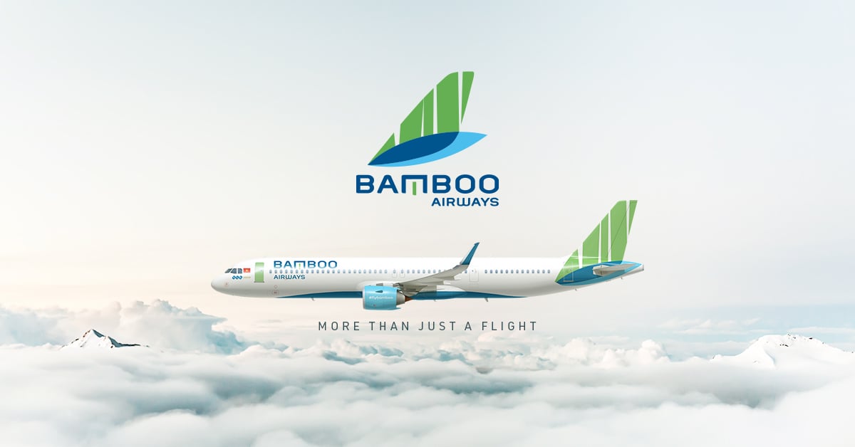 Bamboo Airways review