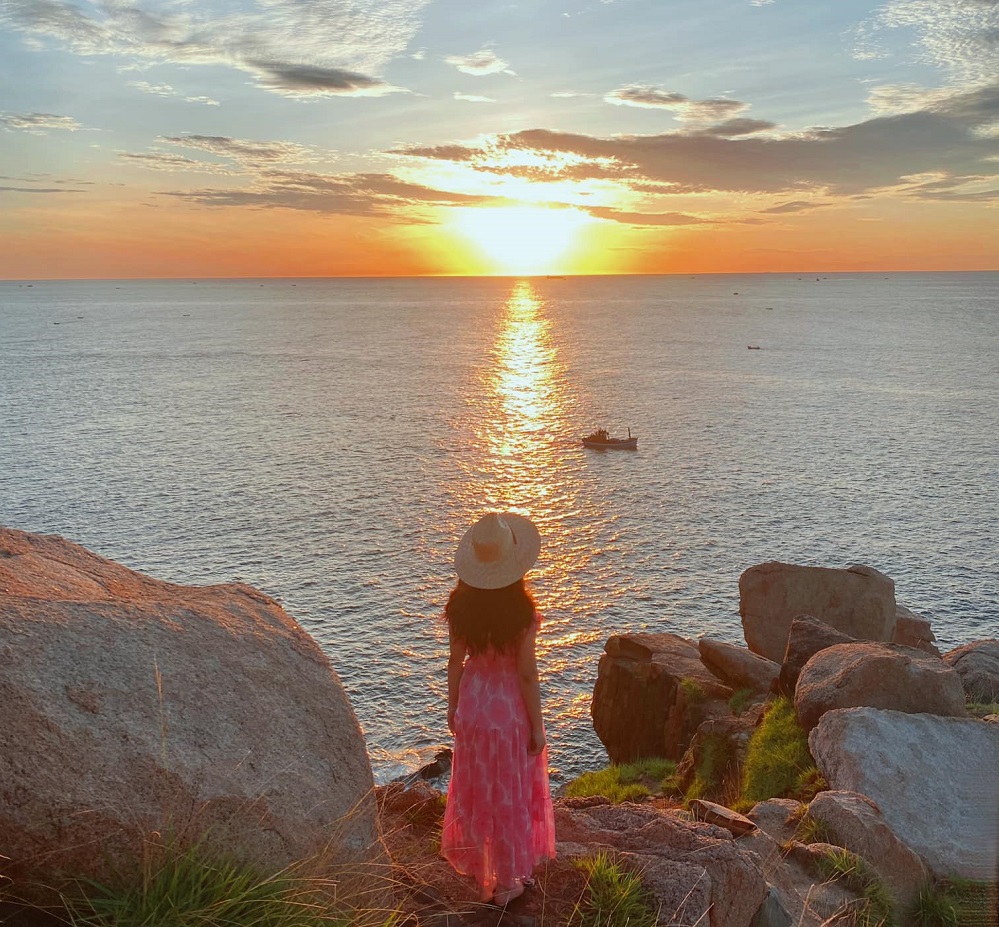bản đồ Phú Yên