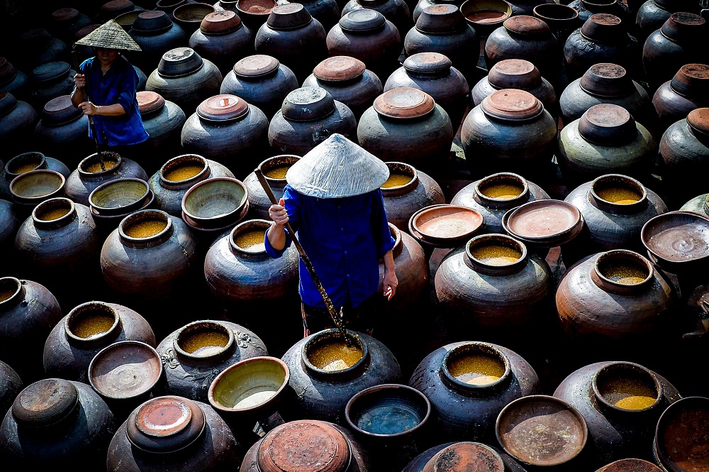 bần yên nhân